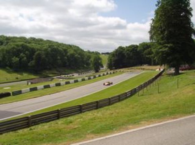 Cadwell Park